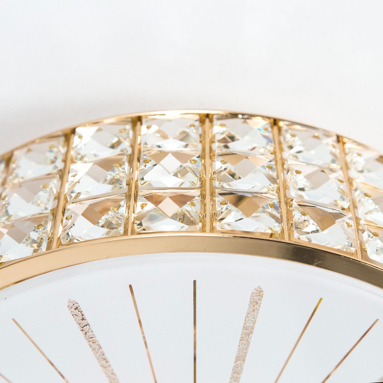 Потолочный светильник Citilux Портал CL324132 в Москве