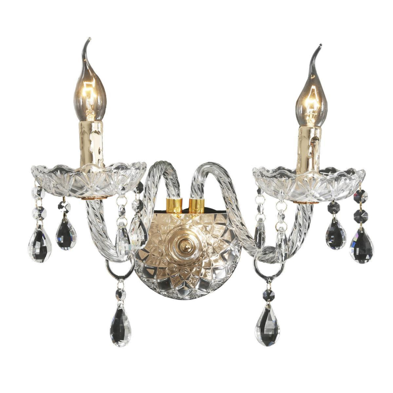 Бра Omnilux Giuncana OML-79701-02