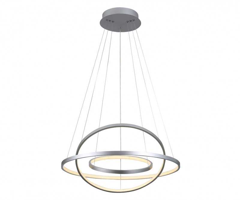 Подвесной светильник Kink Light Тор-трек 08659,16