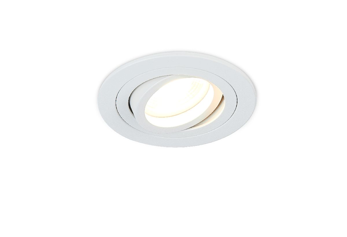 Встраиваемый светильник Donolux Basis DL1521R1W