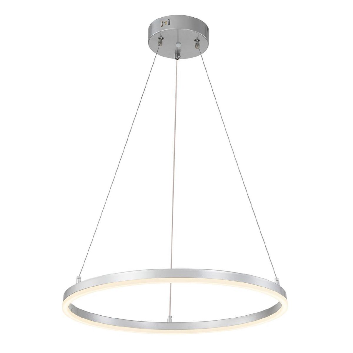 Подвесной светильник Escada Void 10254/1LED Silver APP