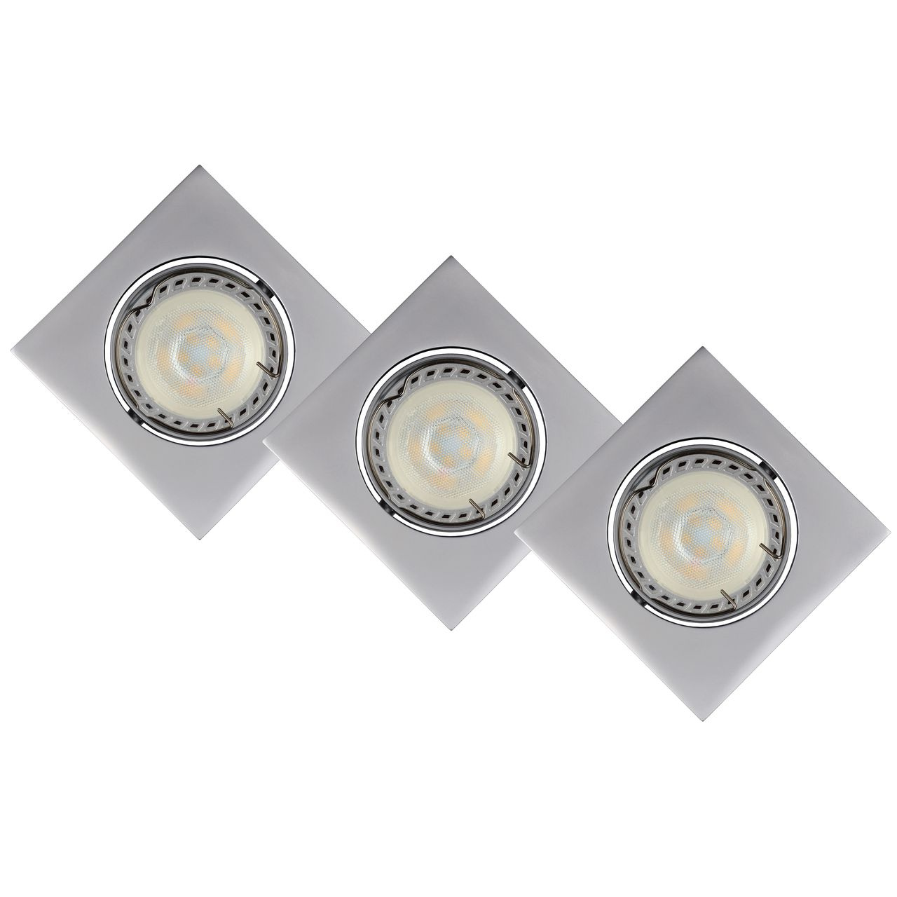 Встраиваемый светильник Lucide Focus 11002/15/36