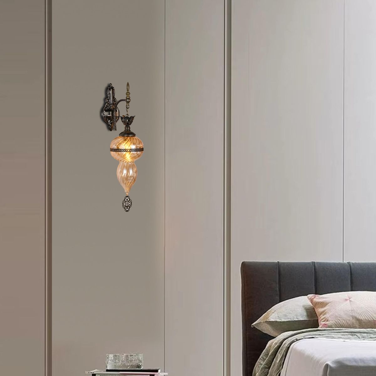 Бра Alfa Light F1524-10