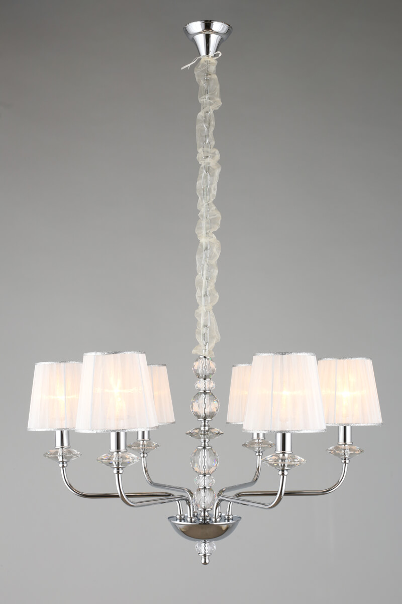 Подвесная люстра Omnilux OML-84903-06