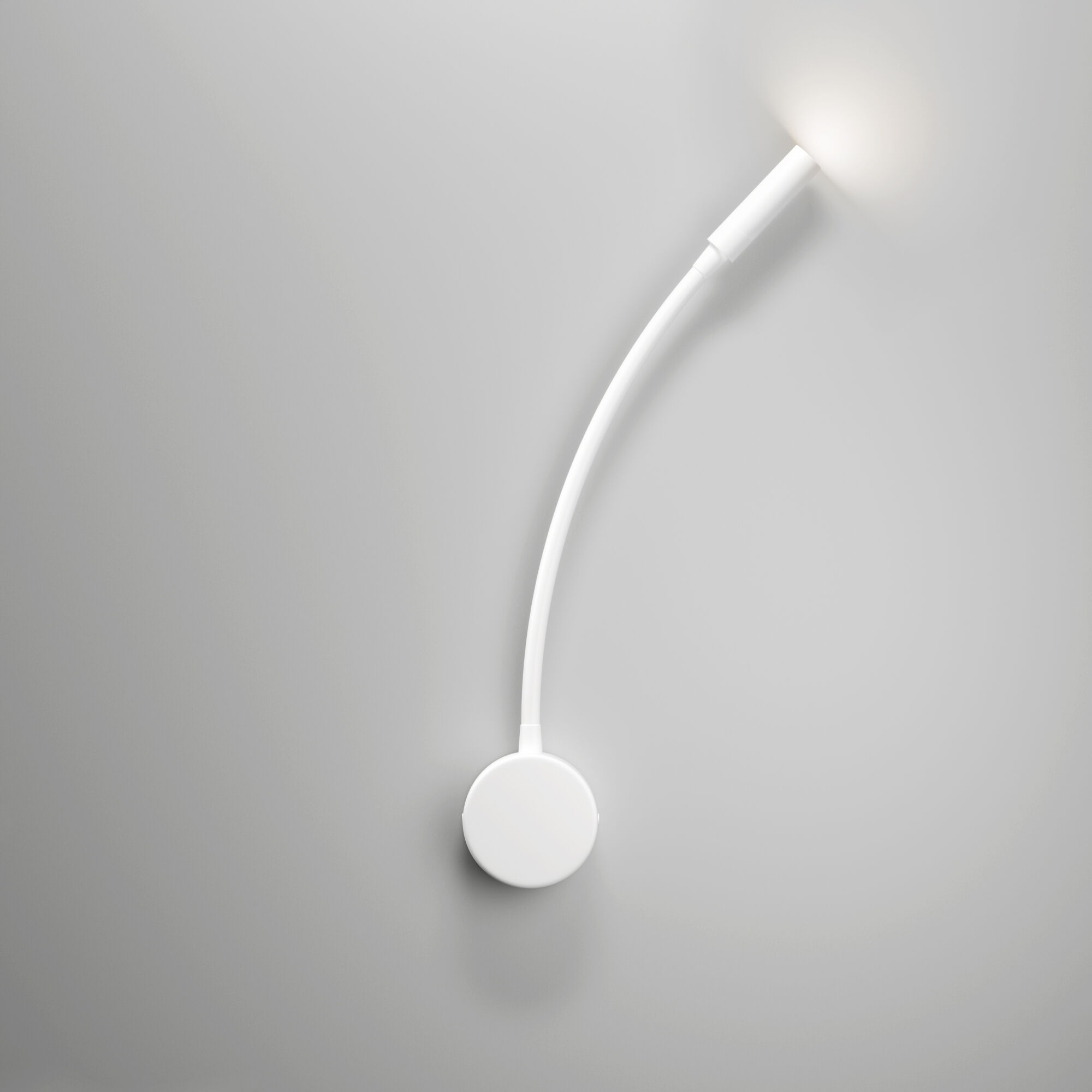 Бра Elektrostandard Bard 40117/Led белый 4690389184178 a058939