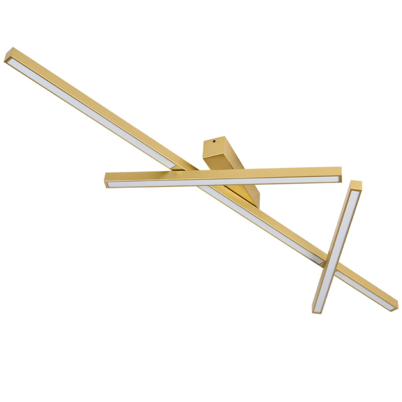 Потолочная люстра Odeon Light Tao 4368/50CL УЦ