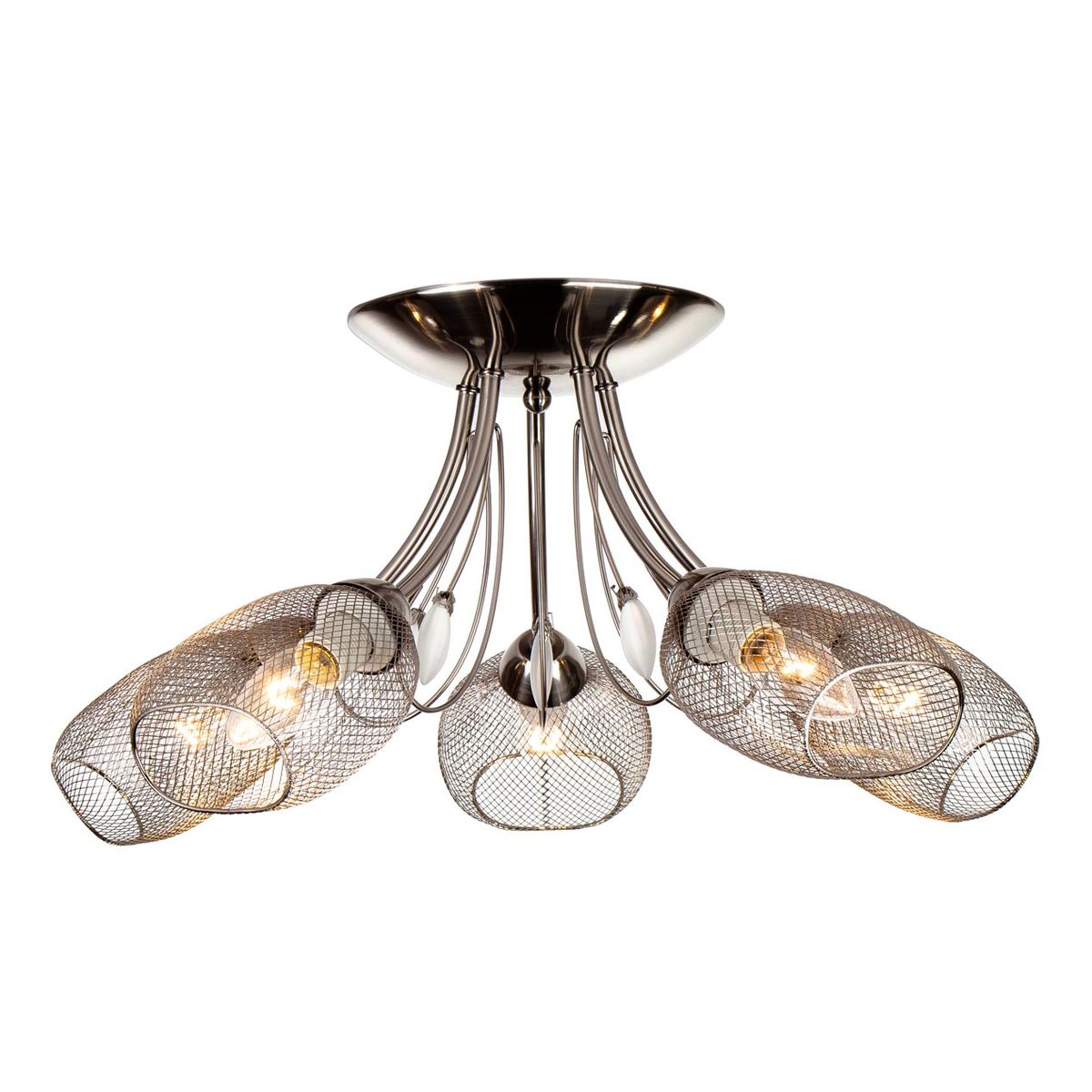 Потолочная люстра Escada 654/5P