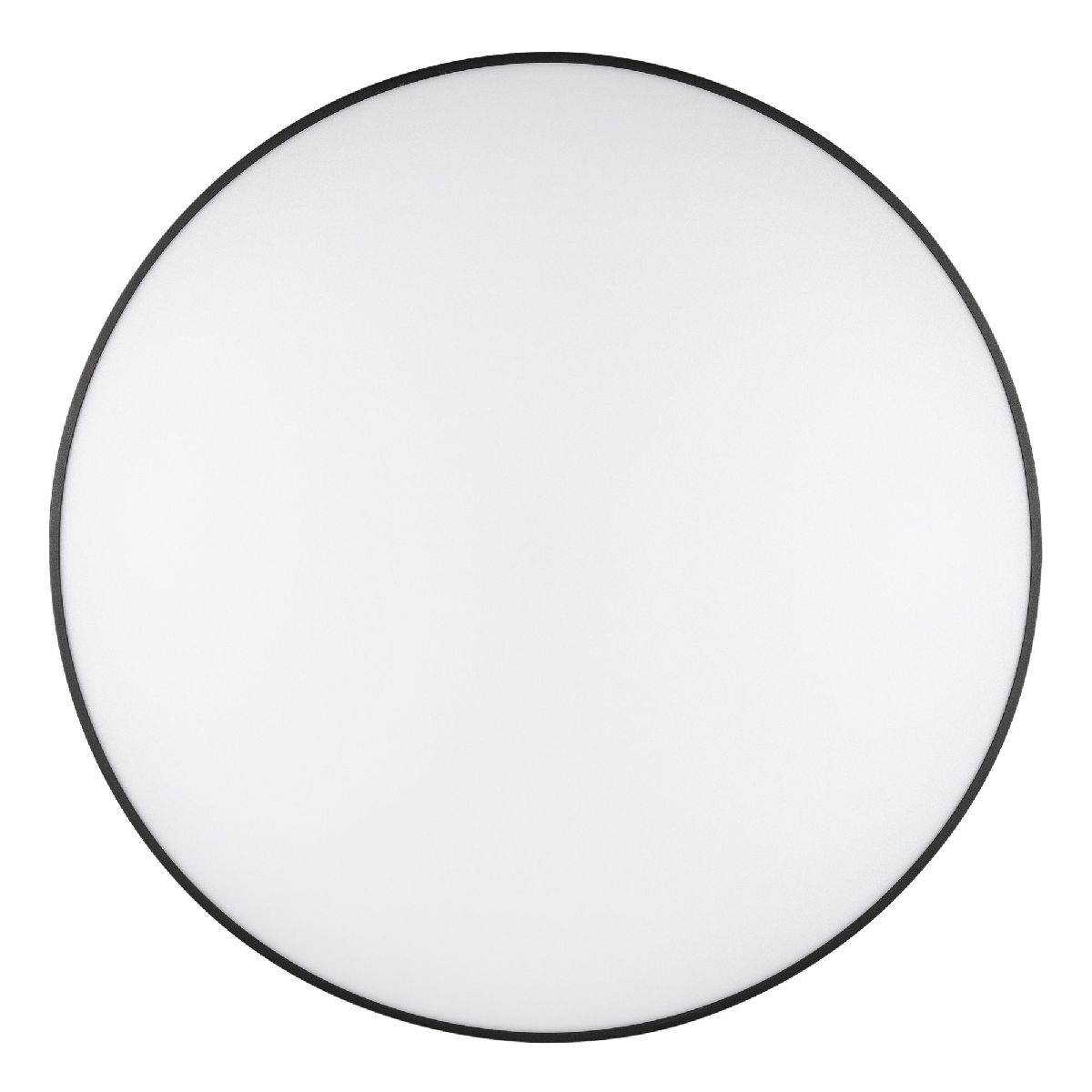 Потолочный светильник Arlight IM-RONDO-EMERGENCY-3H-R600-64W Day4000 (BK, 120 deg, 230V) 041076