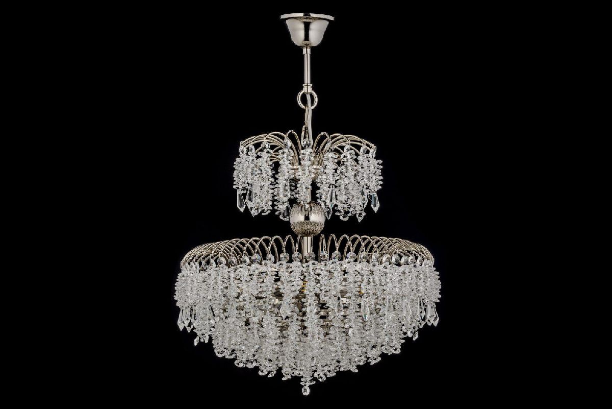 Подвесная люстра Arti Lampadari Bronte E 1.5.40.106 N