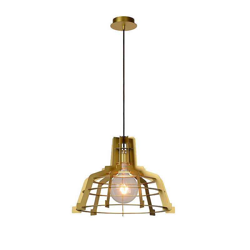 Подвесной светильник LUCIDE 20405/45/02