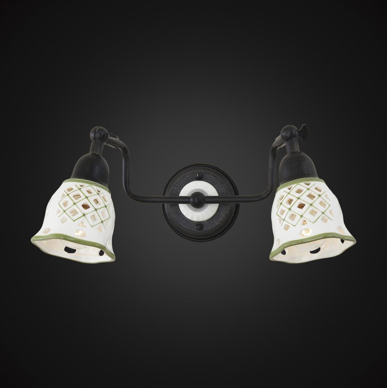 Спот Citilux Ажур CL534522