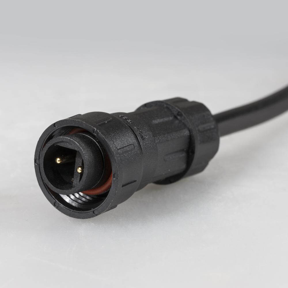 Коннектор Arlight ARL-W220V-EU-S-M-1.8m 019677