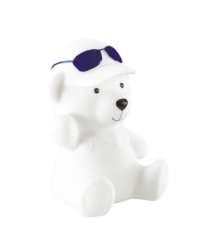 Ночник детский Novotech NIGHT LIGHT 357339