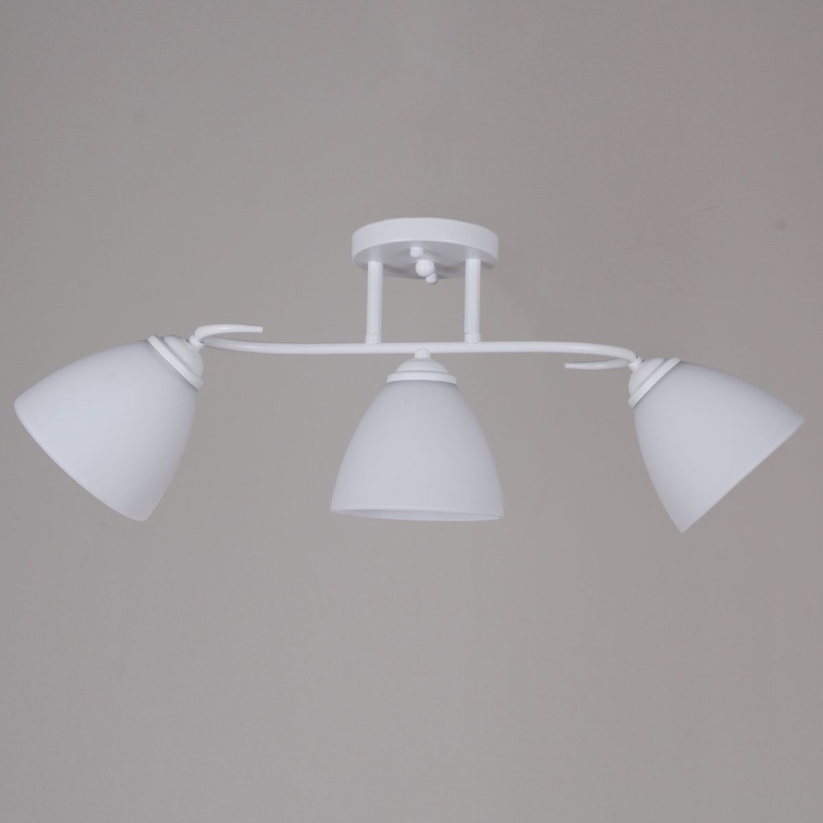 Потолочный светильник Reluce 44560-0.3-03 WH