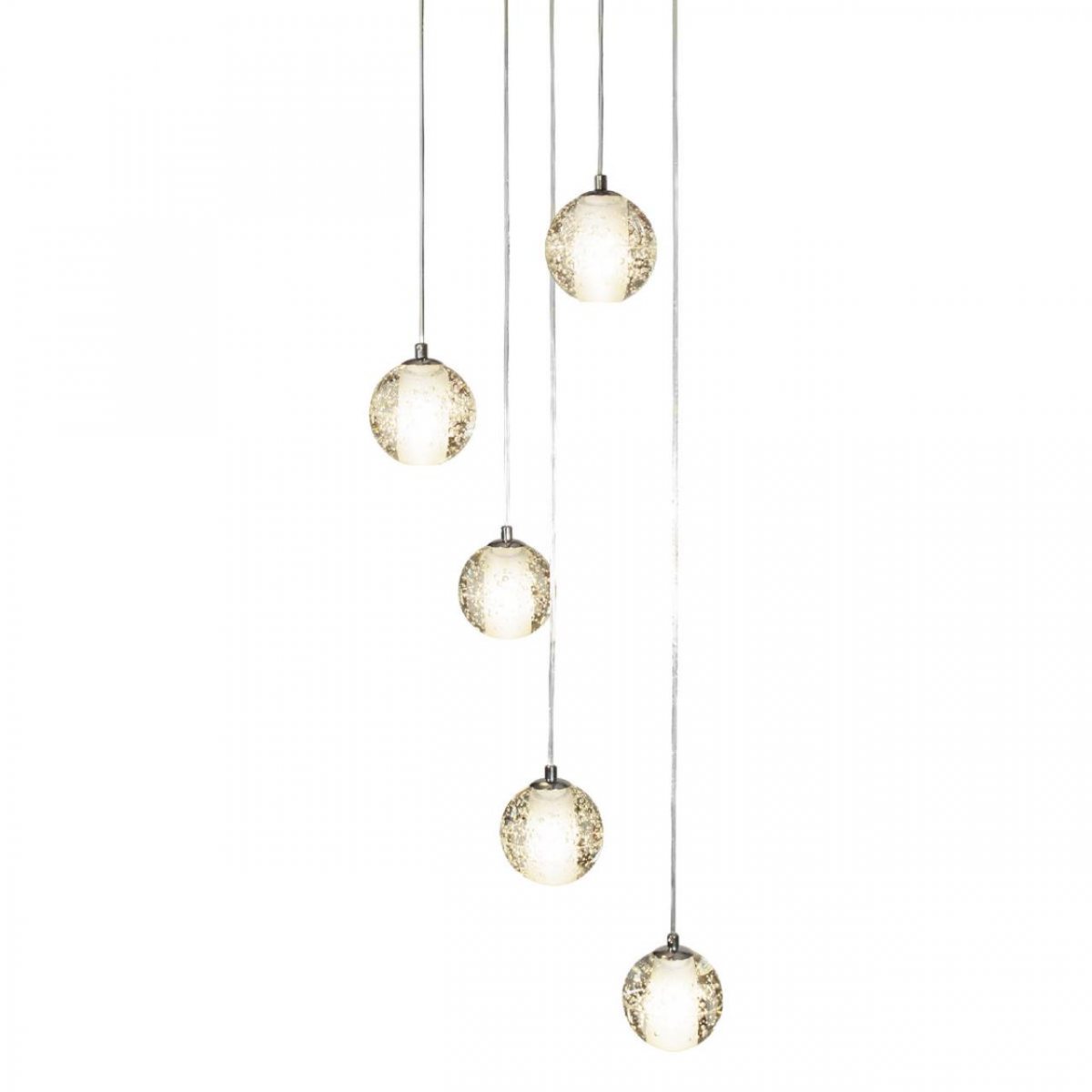 Подвесной светильник Loft IT Rain 10112/5