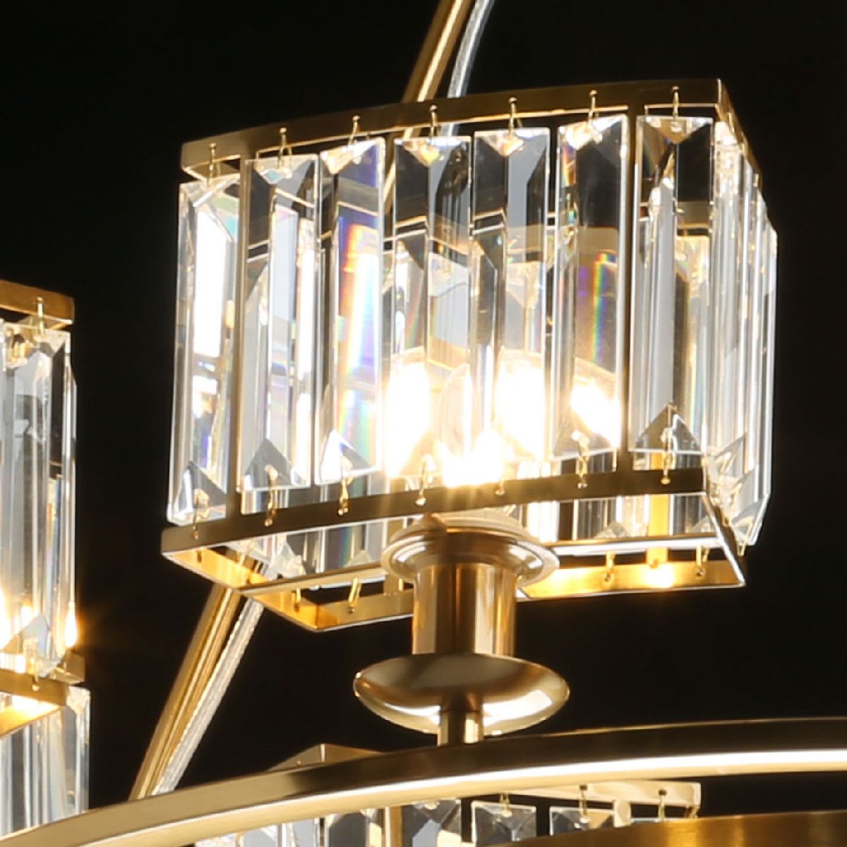 Подвесная люстра MW-Light Илвита 624010908