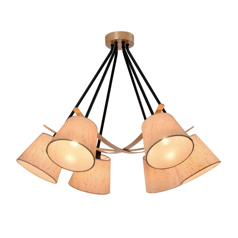 Потолочная люстра Rivoli Innominata 3121-306 Б0054996