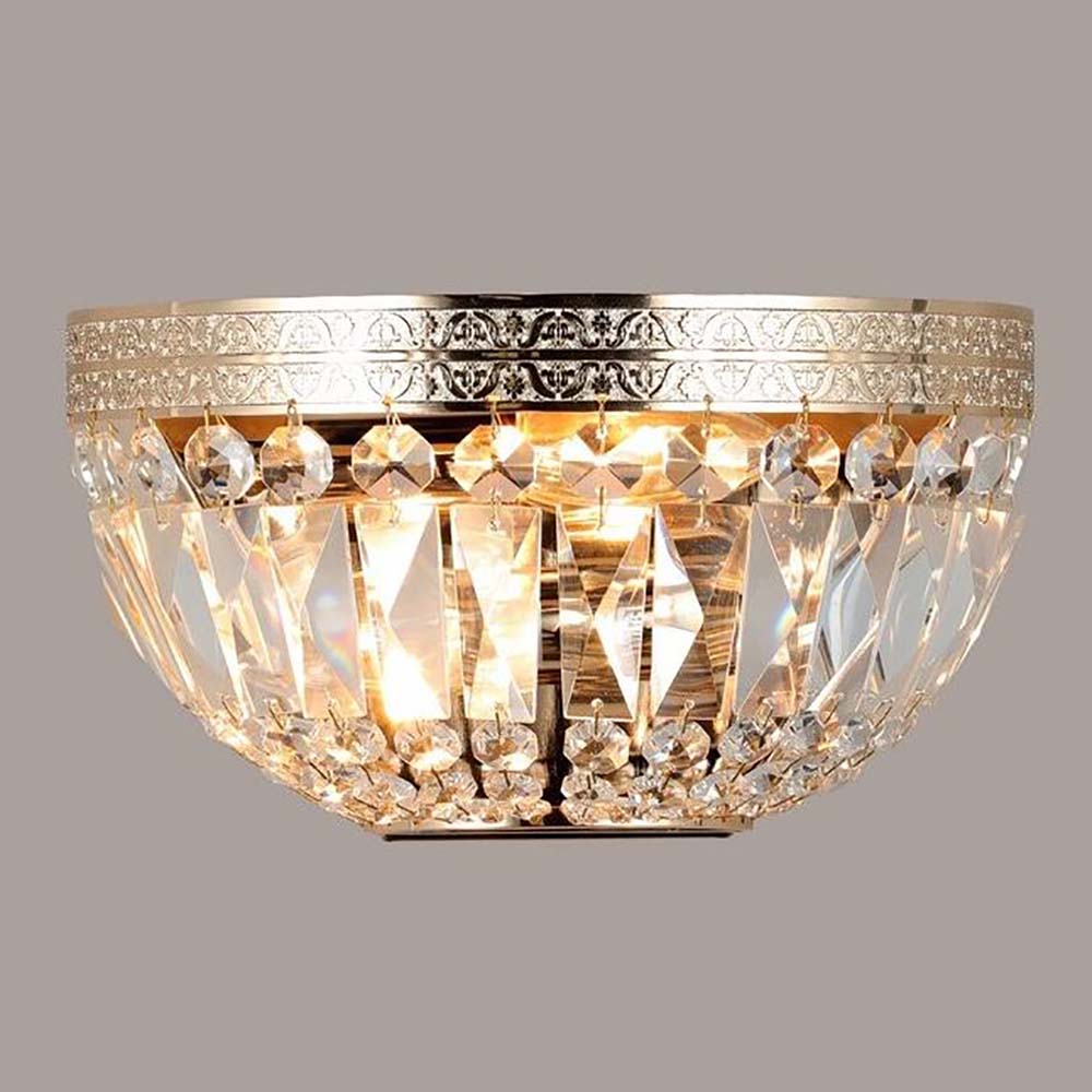 Настенный светильник Aployt Lidi APL.757.01.02