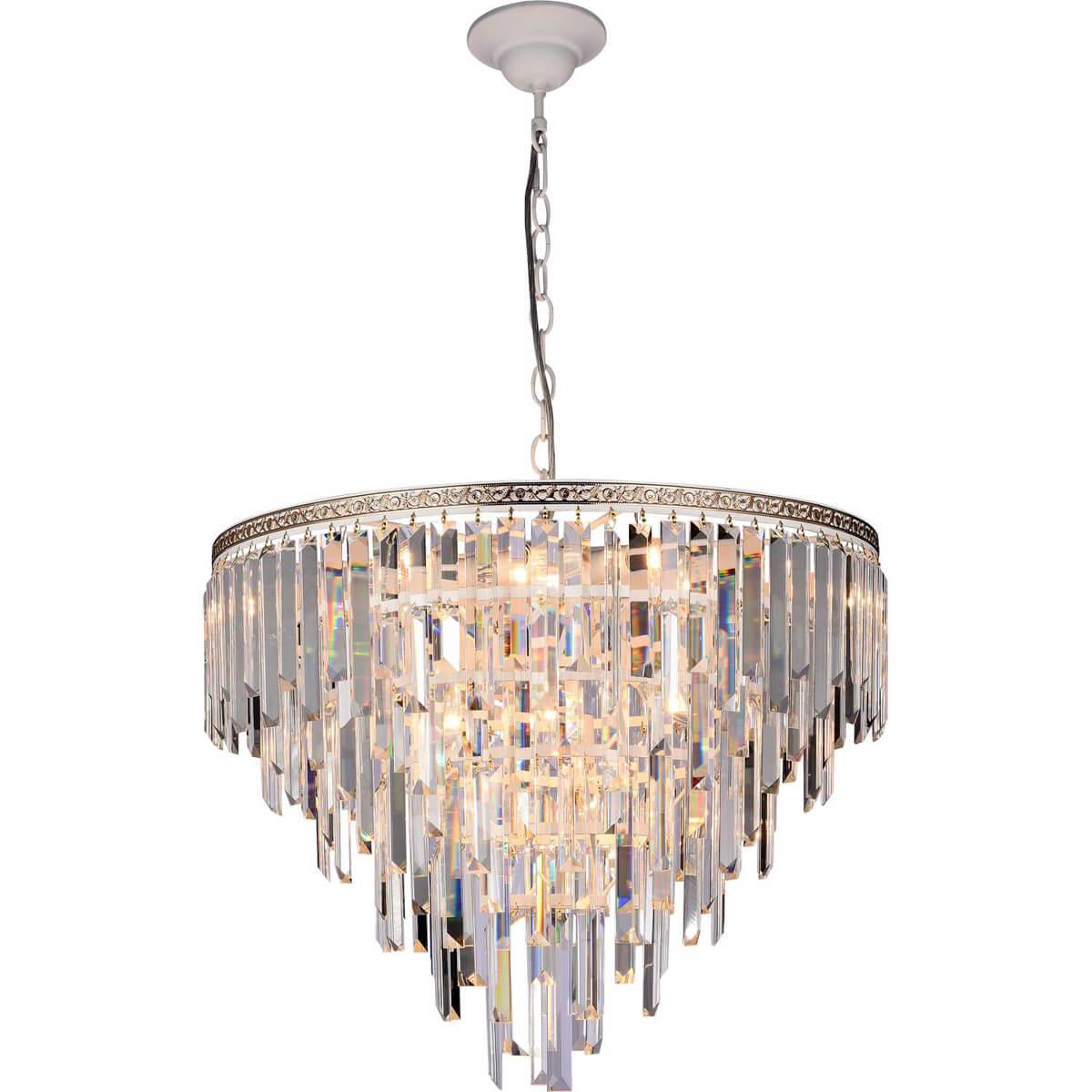 Подвесная люстра Stilfort Kristalina 2110/03/12P