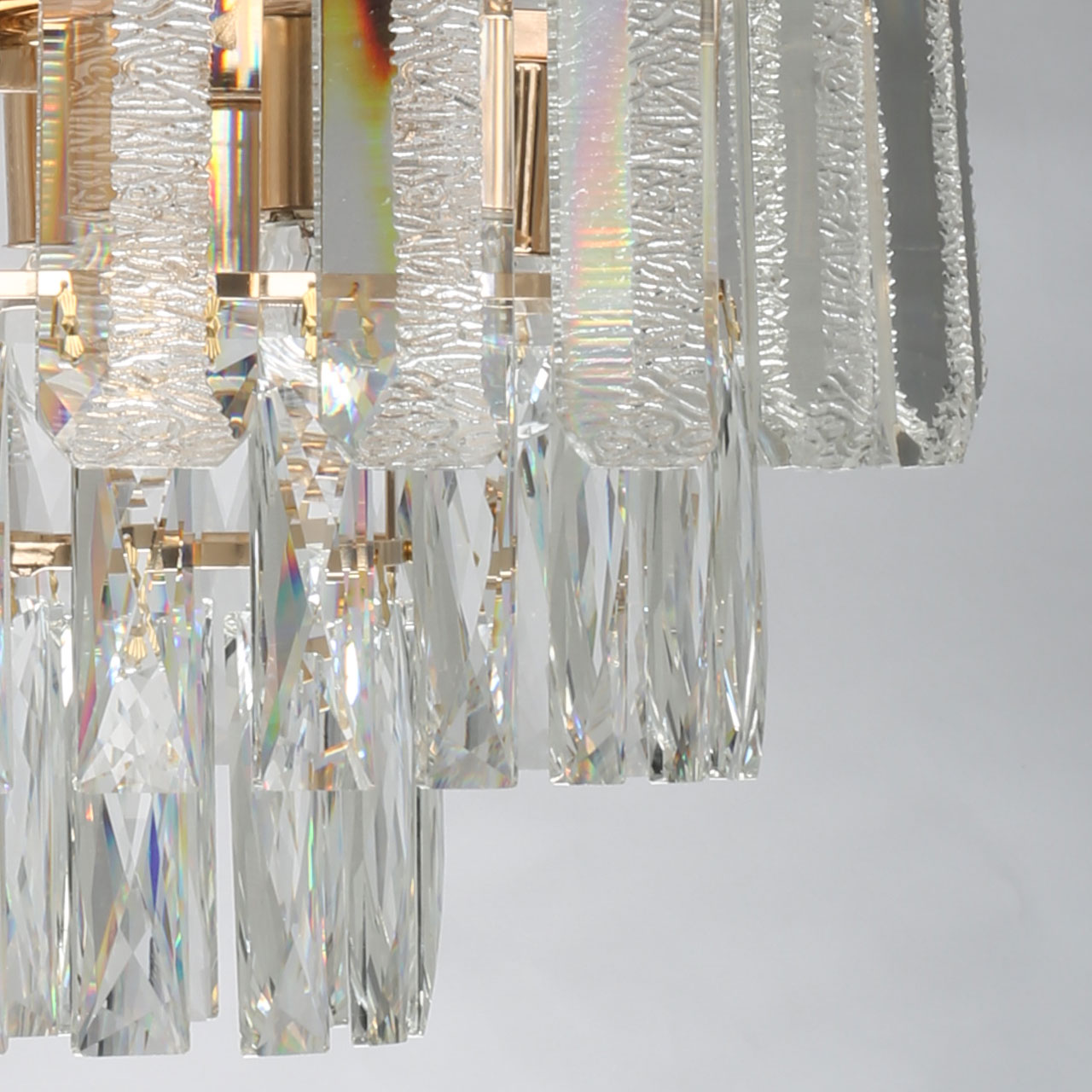 Подвесная люстра De Markt Бриз 111015807 в Москве