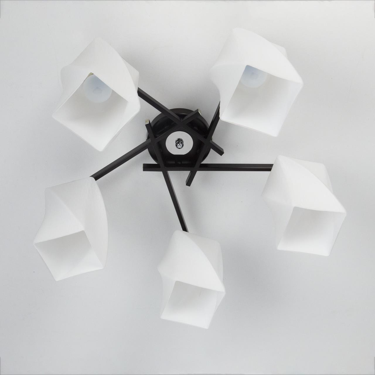 Потолочная люстра Citilux Гранада CL135151 в Москве