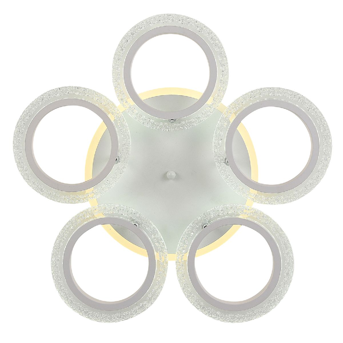 Потолочная люстра Natali Kovaltseva Groove LED LAMPS 81194