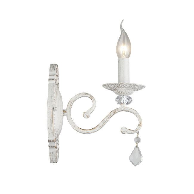 Бра Wedo Light Aelita WD3529/1W-WG-CL