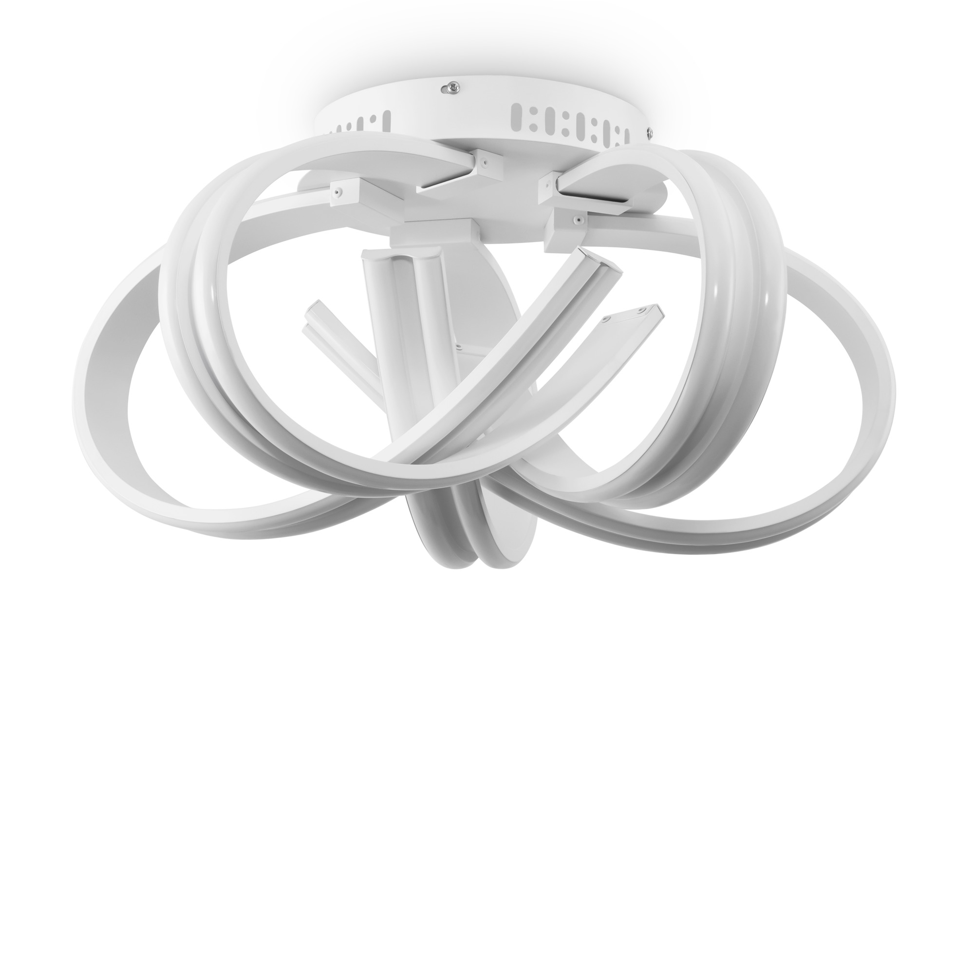 Потолочный светильник Freya Haut FR10024CL-L93W