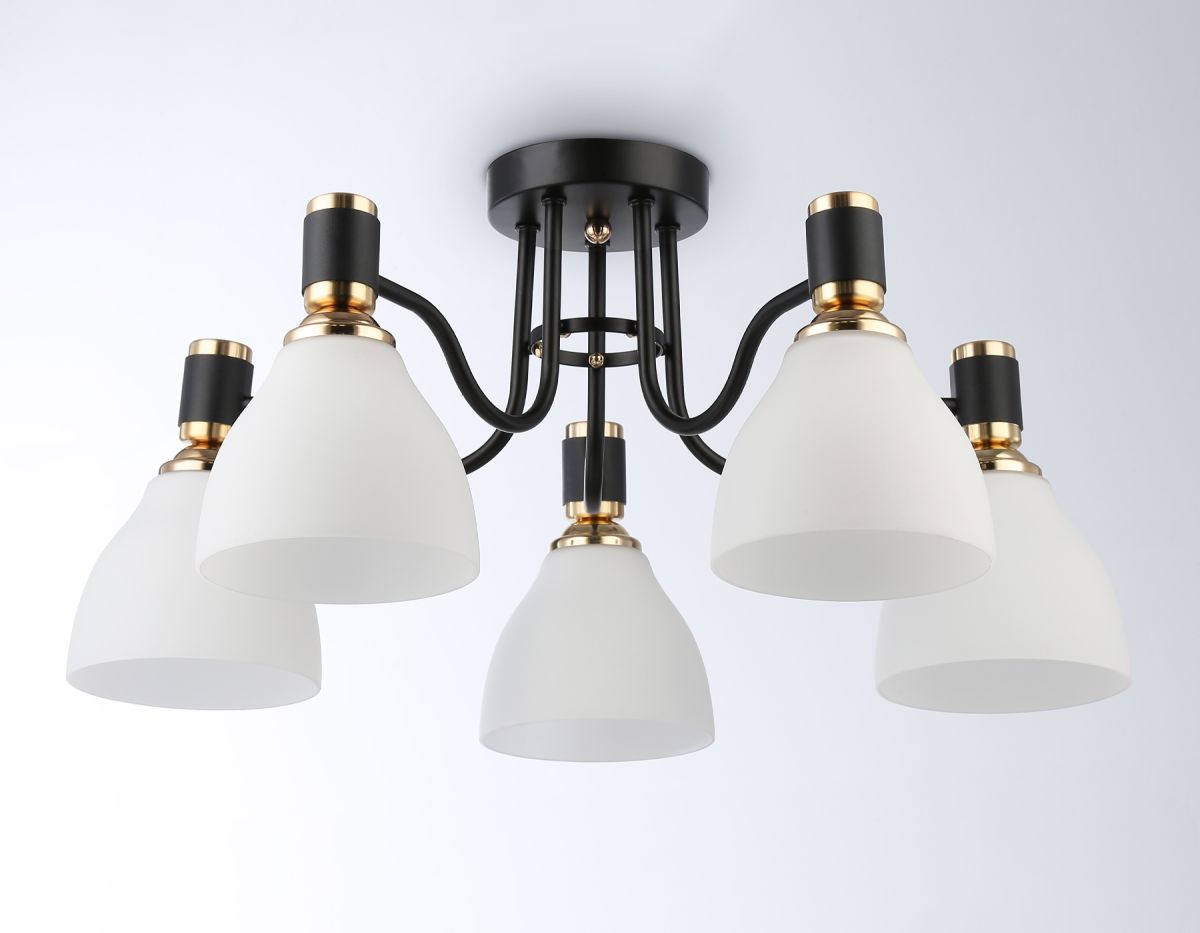 Потолочная люстра Ambrella Light Modern TR303307