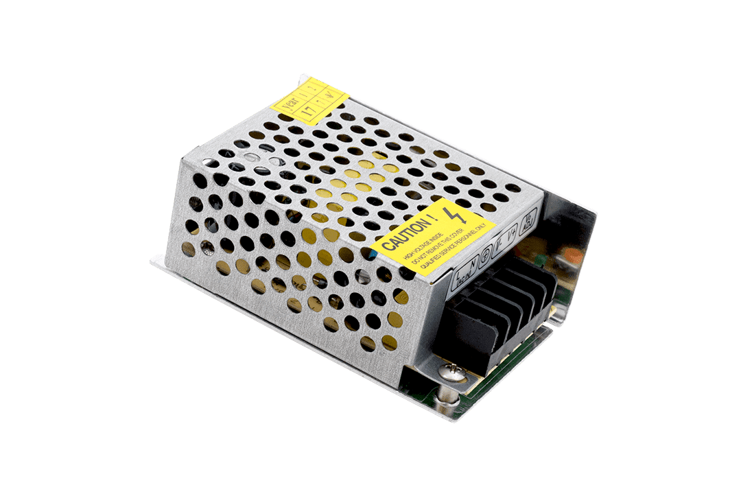 Блок питания SWG S-35-12 000121