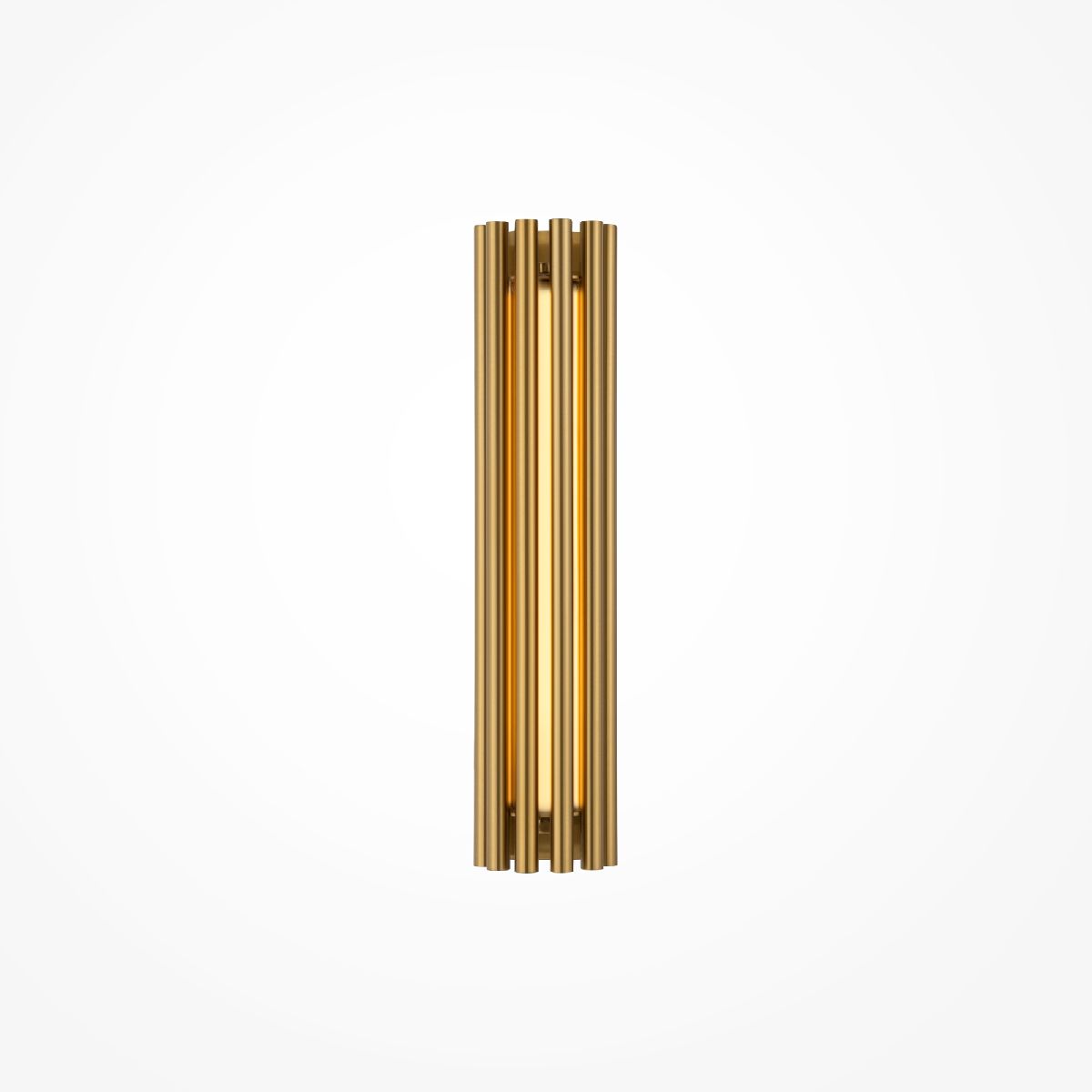 Настенный светильник Maytoni Sonata MOD410WL-L12BS3K