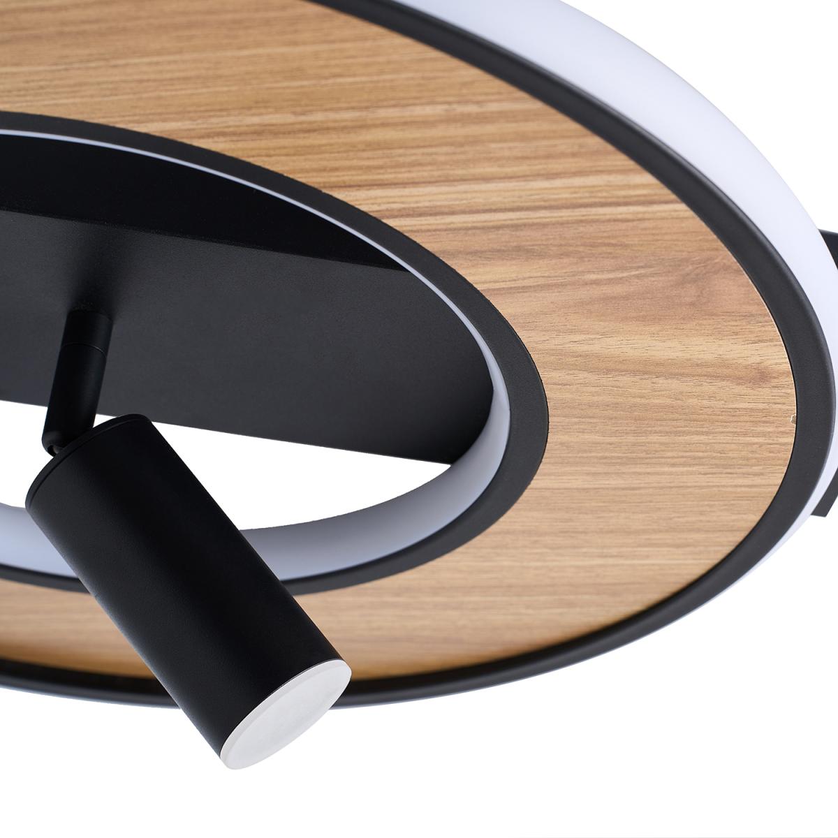 Спот F-Promo Olika 4438-2C