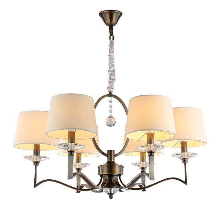 Подвесная люстра Newport 31906/С B/C М0061670