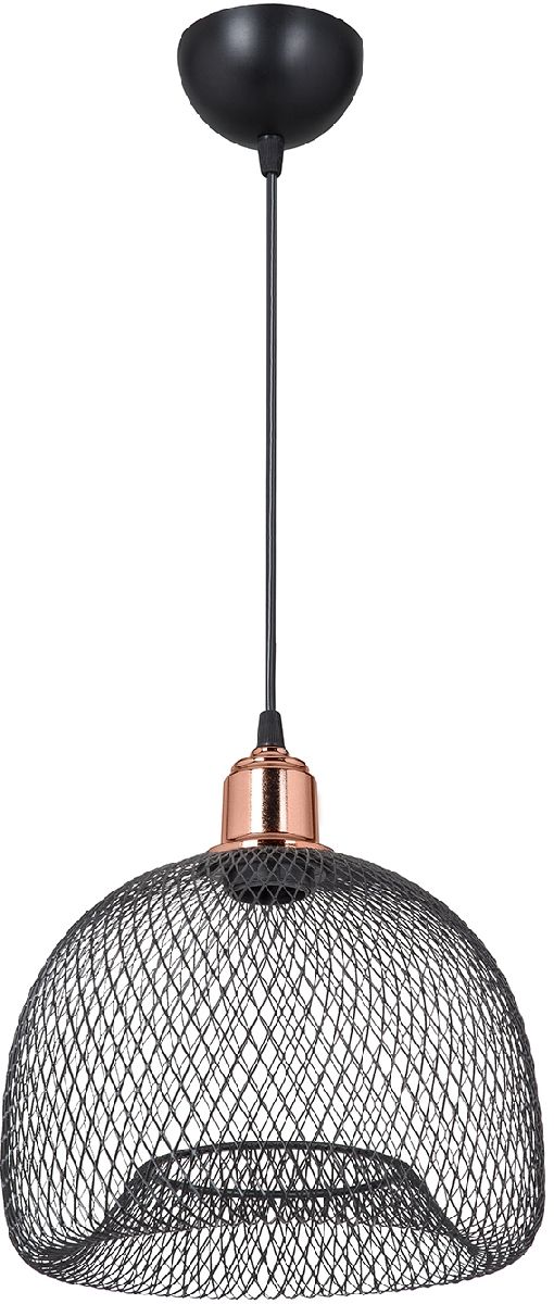 Подвесной светильник Toplight Bryanne TL1603H-01BK