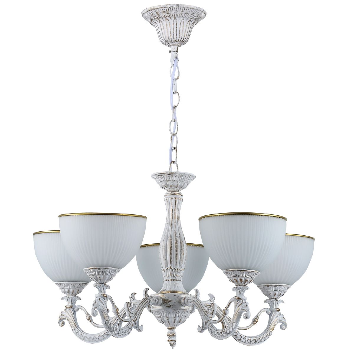 Подвесная люстра Reluce 74435-0.4-05