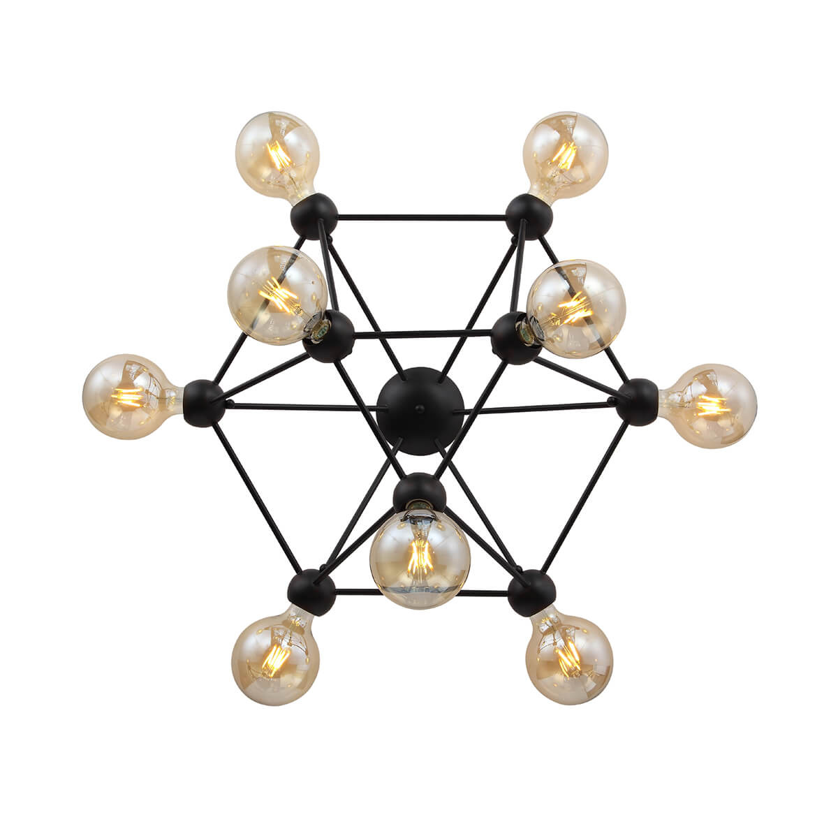 Потолочная люстра ST Luce Tavere SL412.402.09