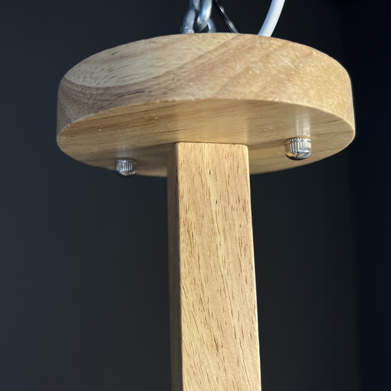 Люстра на штанге ImperiumLoft Prop 191986-23