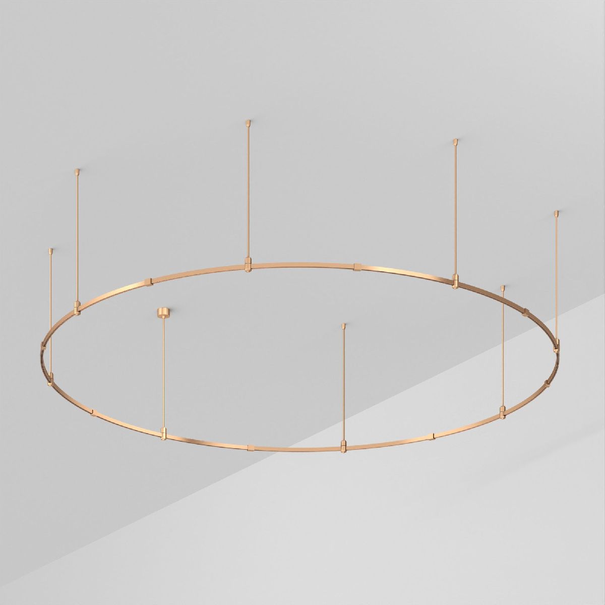 Трек Arlight ART-APRIORI-ROUND-ROD-800-R3000 048486