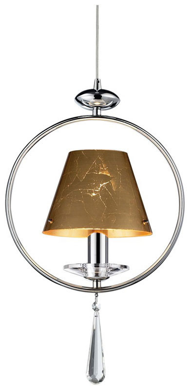 Подвесной светильник WERTMARK Dover WE201.01.136