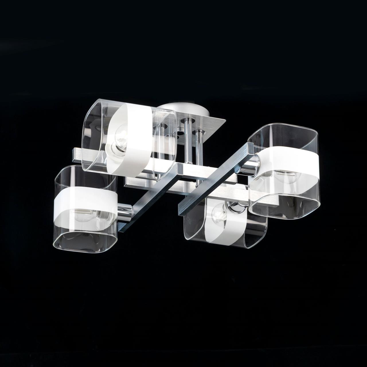 Потолочная люстра Citilux Вирта CL139240 в Москве