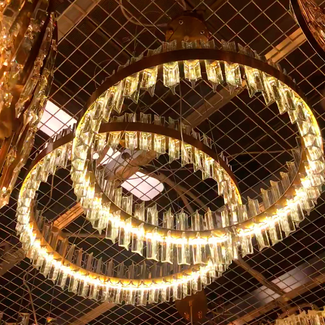 Подвесная люстра Cloyd Aspend 10610