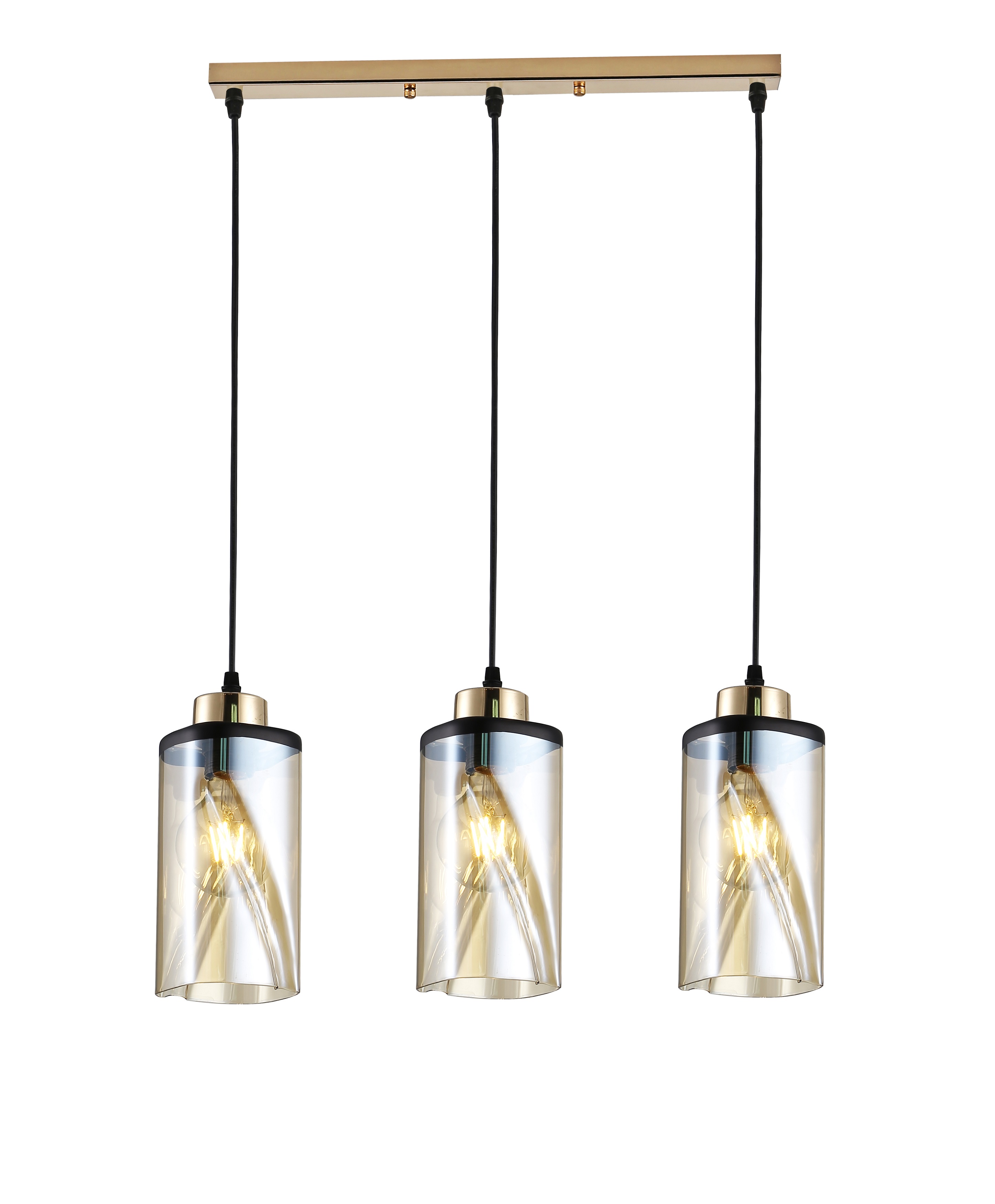 Подвесной светильник Rivoli Shelda 9106-203 Б0053422