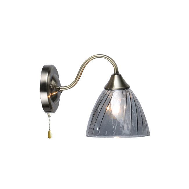 Бра Wedo Light Savena WD3625/1W-AB-SMK