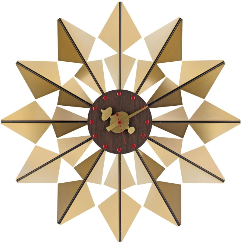 Настенные часы Tomas Stern 8025