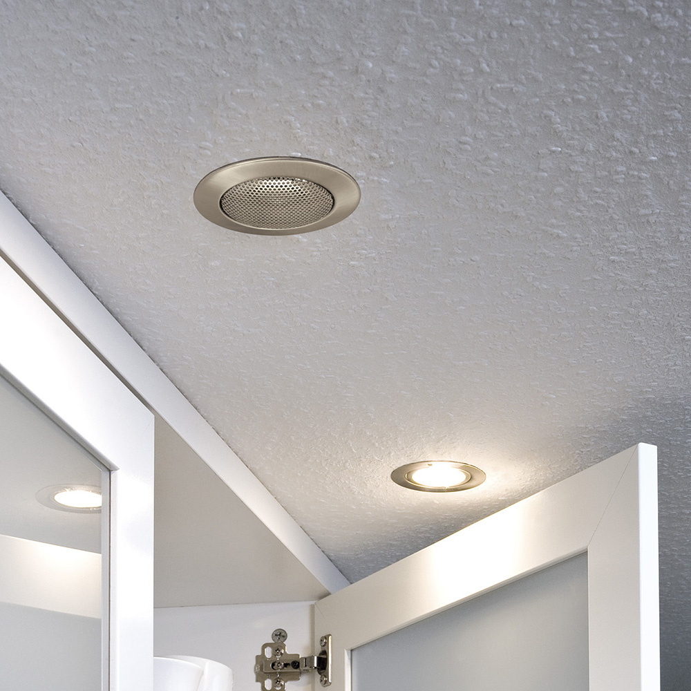 Встраиваемый динамик Paulmann Speaker 98674