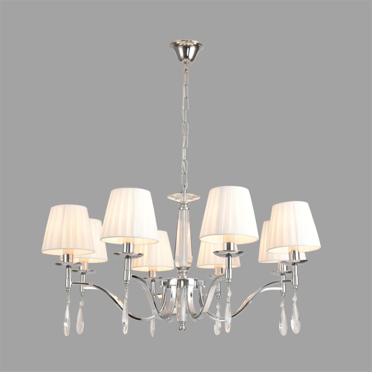 Подвесная люстра Lumion Classi Magda 8316/8