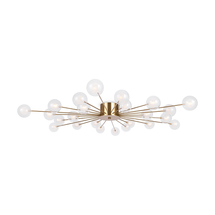 Потолочная люстра Freya Celebrity FR5242CL-24BS1