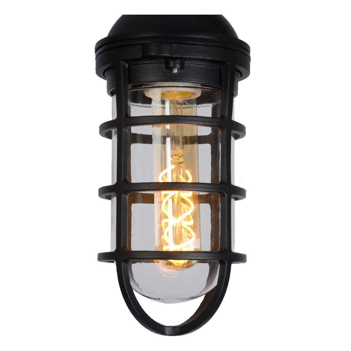 Уличный настенный светильник Lucide Limal 11876/01/30