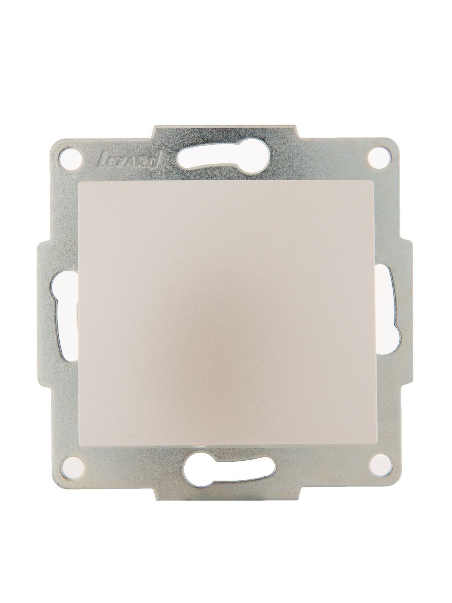 Выключатель Lezard Karina 707-3088-100