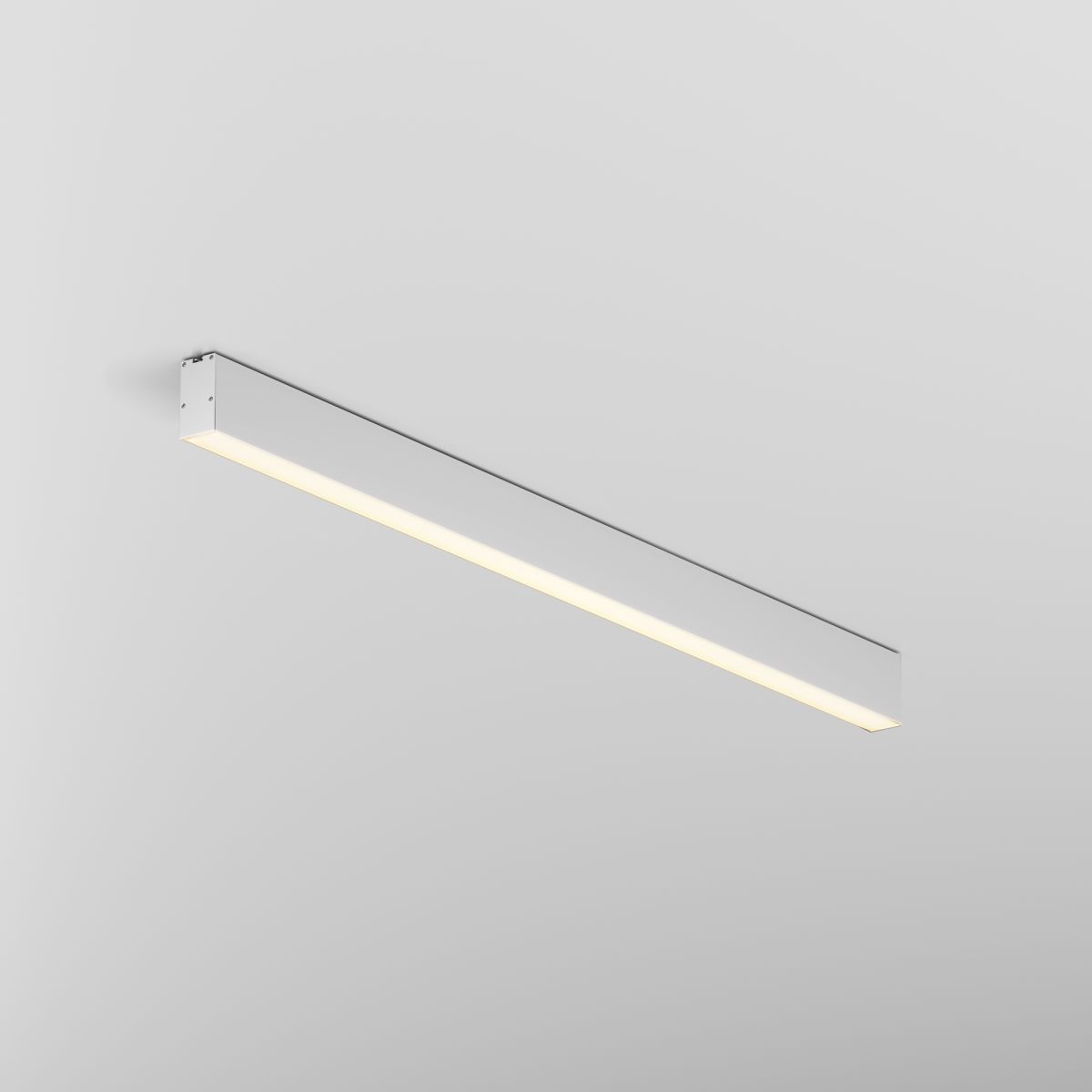 Линейный светильник Maytoni Technical LL311035